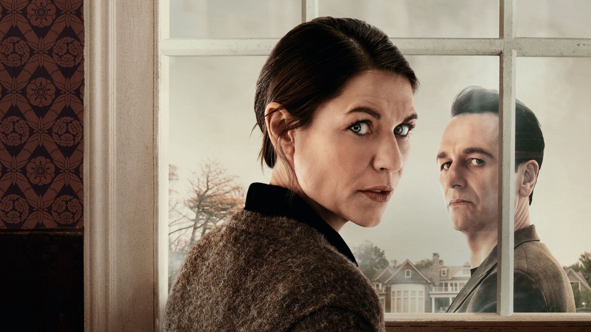 The Beast in Me (Image Source: Netflix)