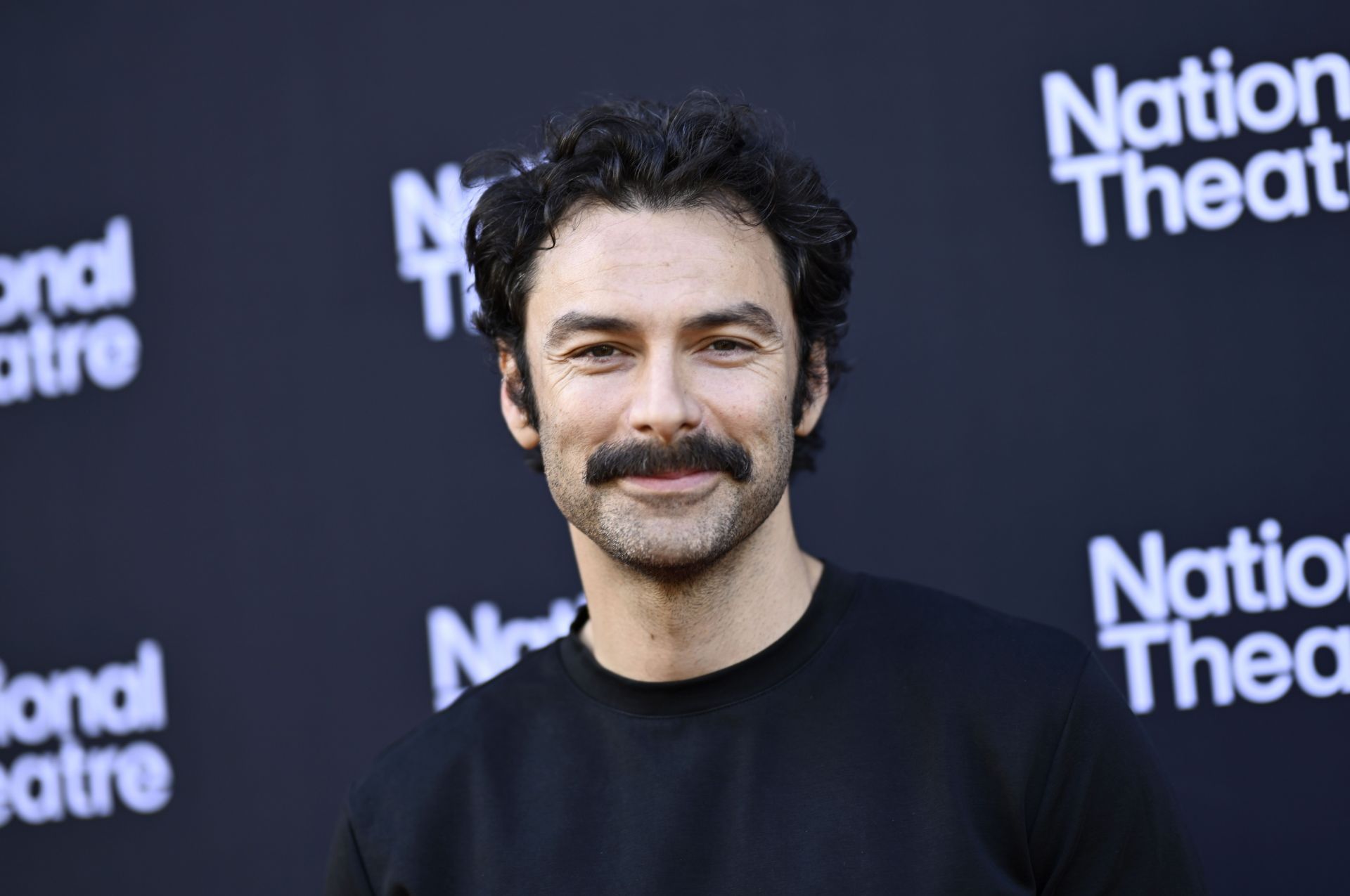 The National Theatre 2025 Season Launch &ndash; Arrivals - Source: Getty