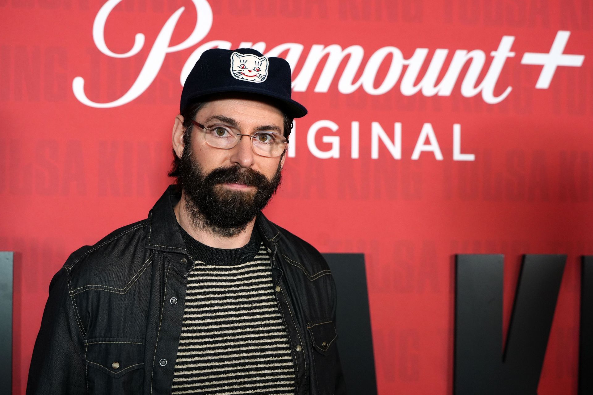 Tulsa King | Panel in NY - Source: Getty