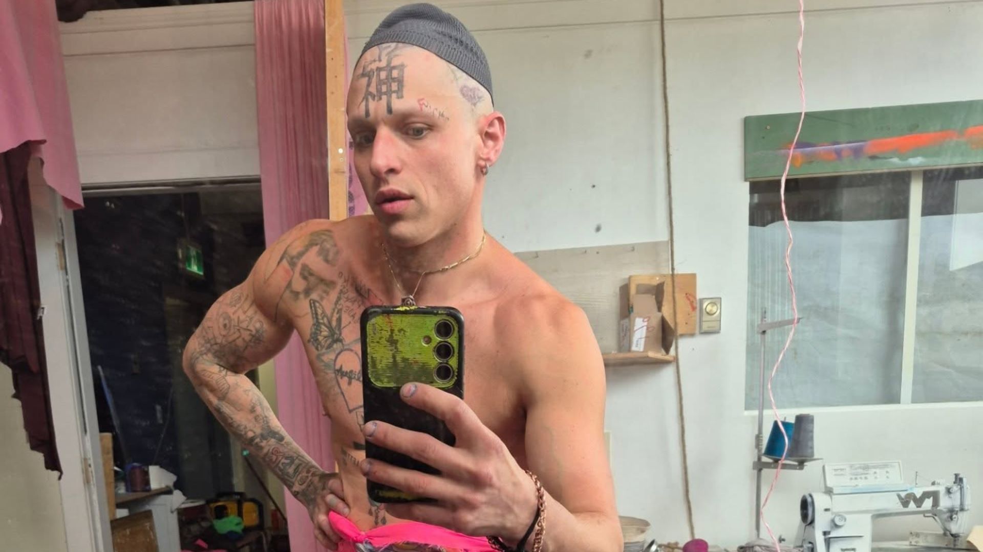 Spencer Lofranco passes away at 33 (Image via Instagram)