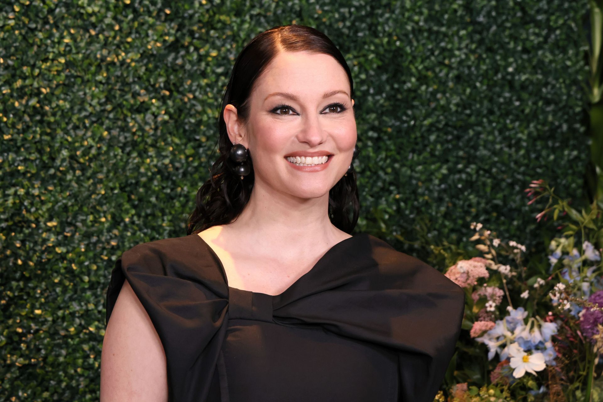 Hallmark Channel&#039;s &quot;The Way Home&quot; Season 3 Screening &amp; Emmys FYC Event - Source: Getty