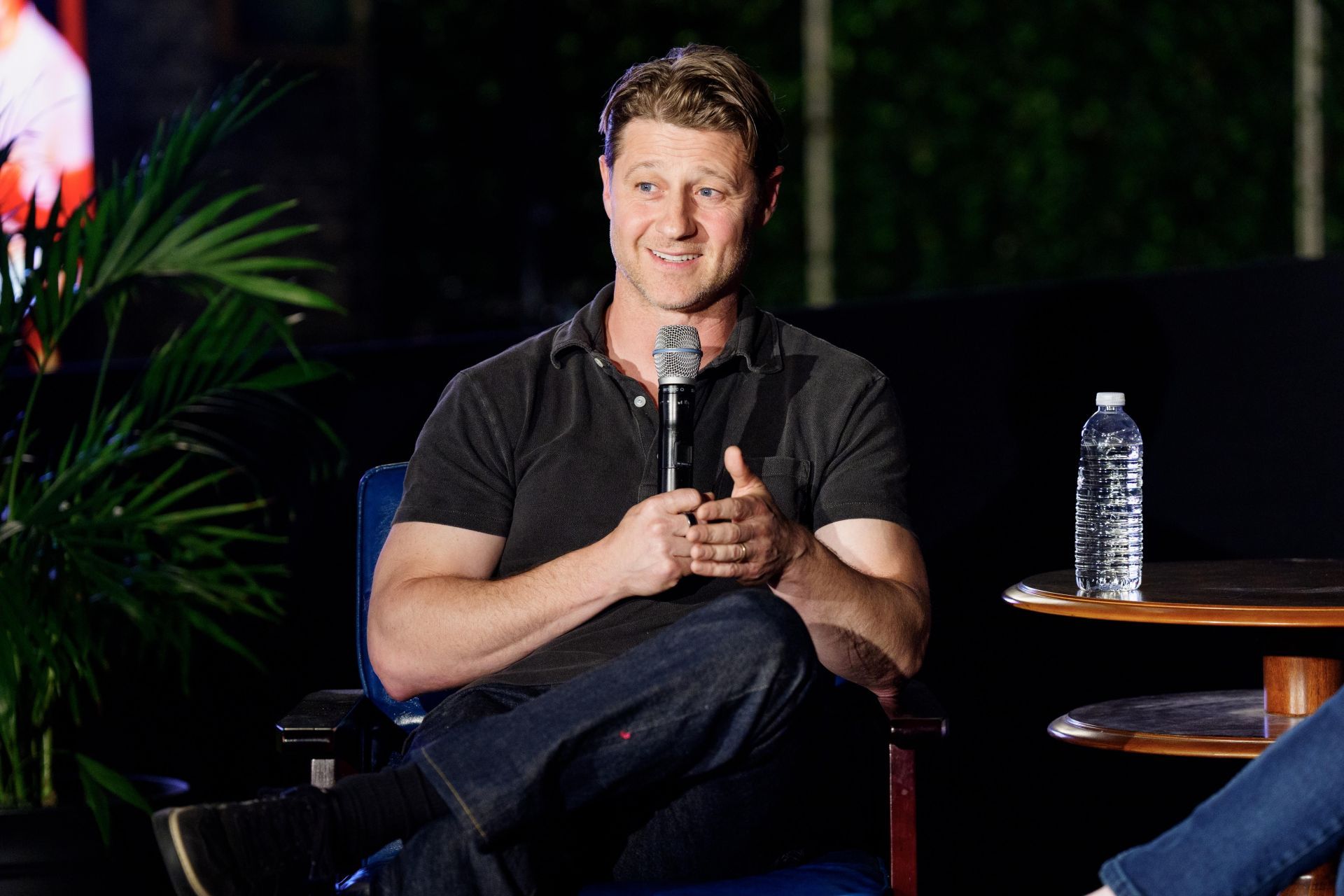 New Orleans Film Festival - Source: Getty