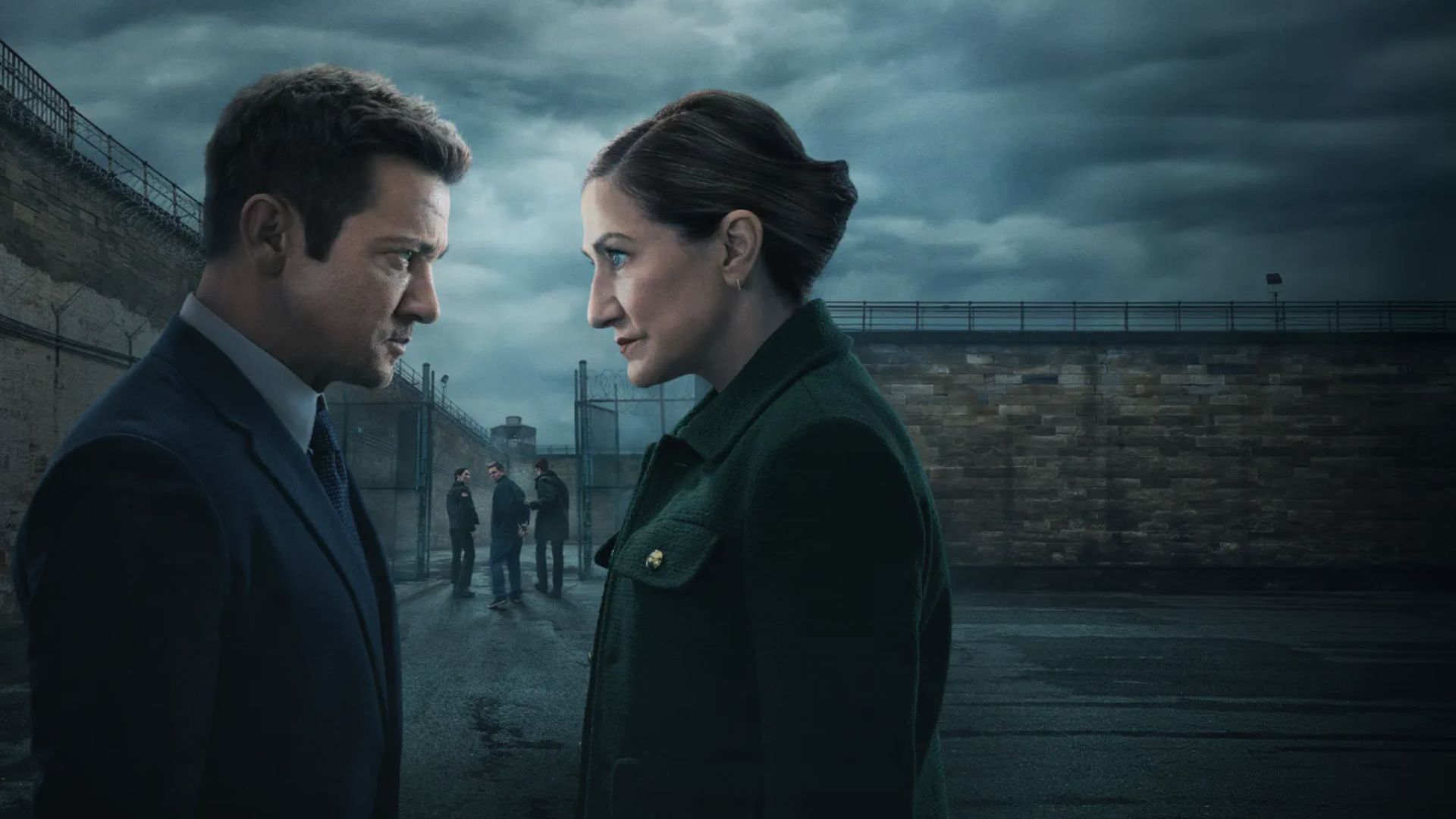 A still from the show (Image via Apple TV)