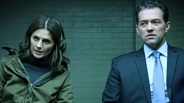Absentia cast and character guide: Who plays whom in the Prime Video  thriller?