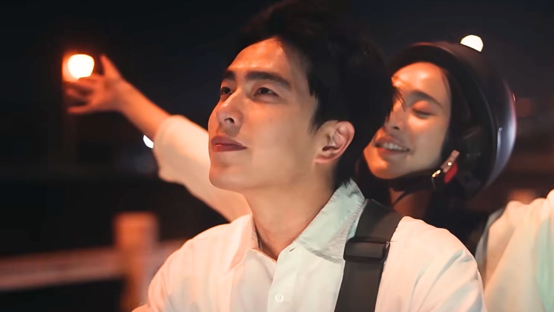 Had I Not Seen the Sun Part 1 ending explained (Image via Netflix)