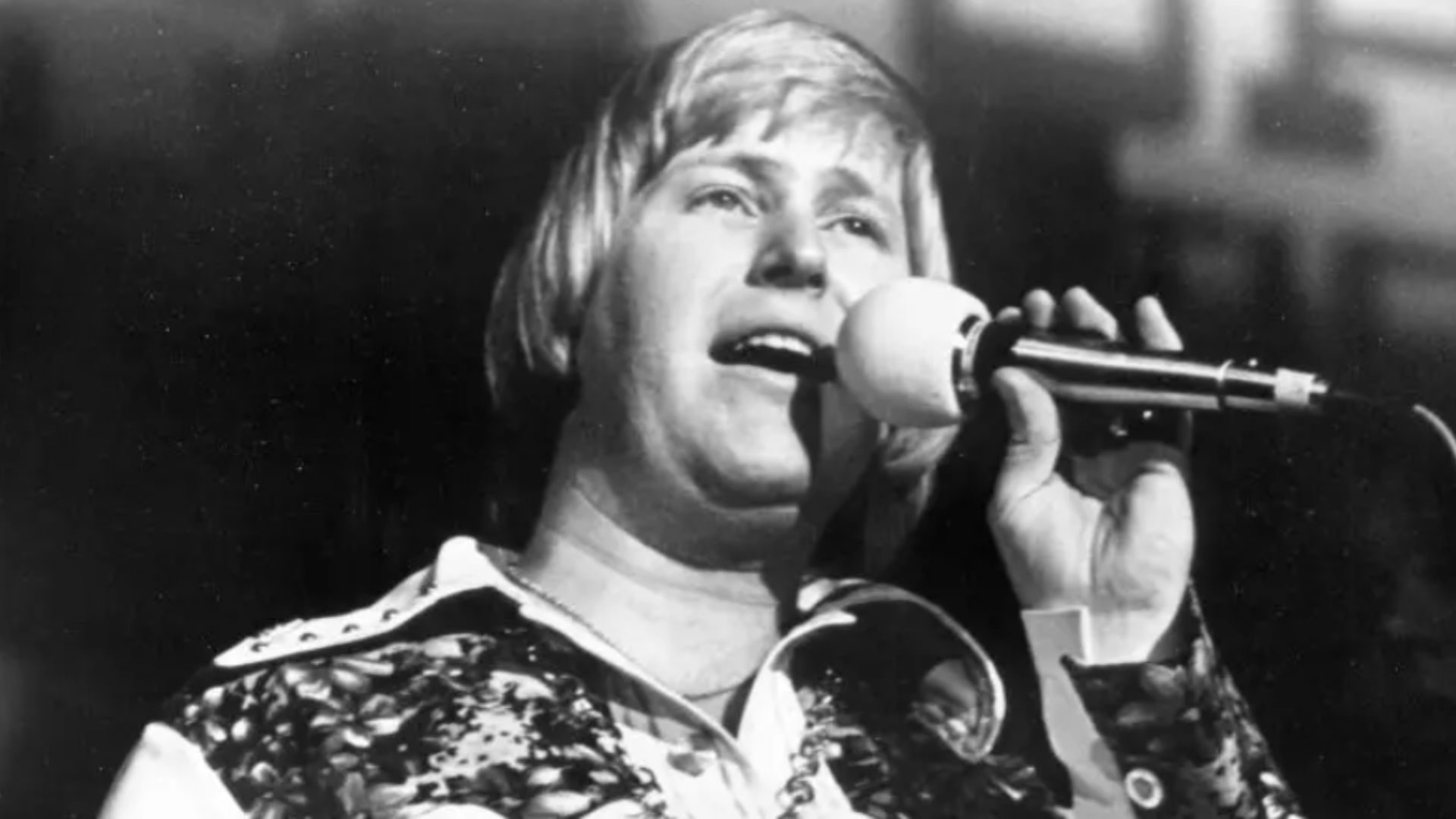 What was John Wesley Ryles