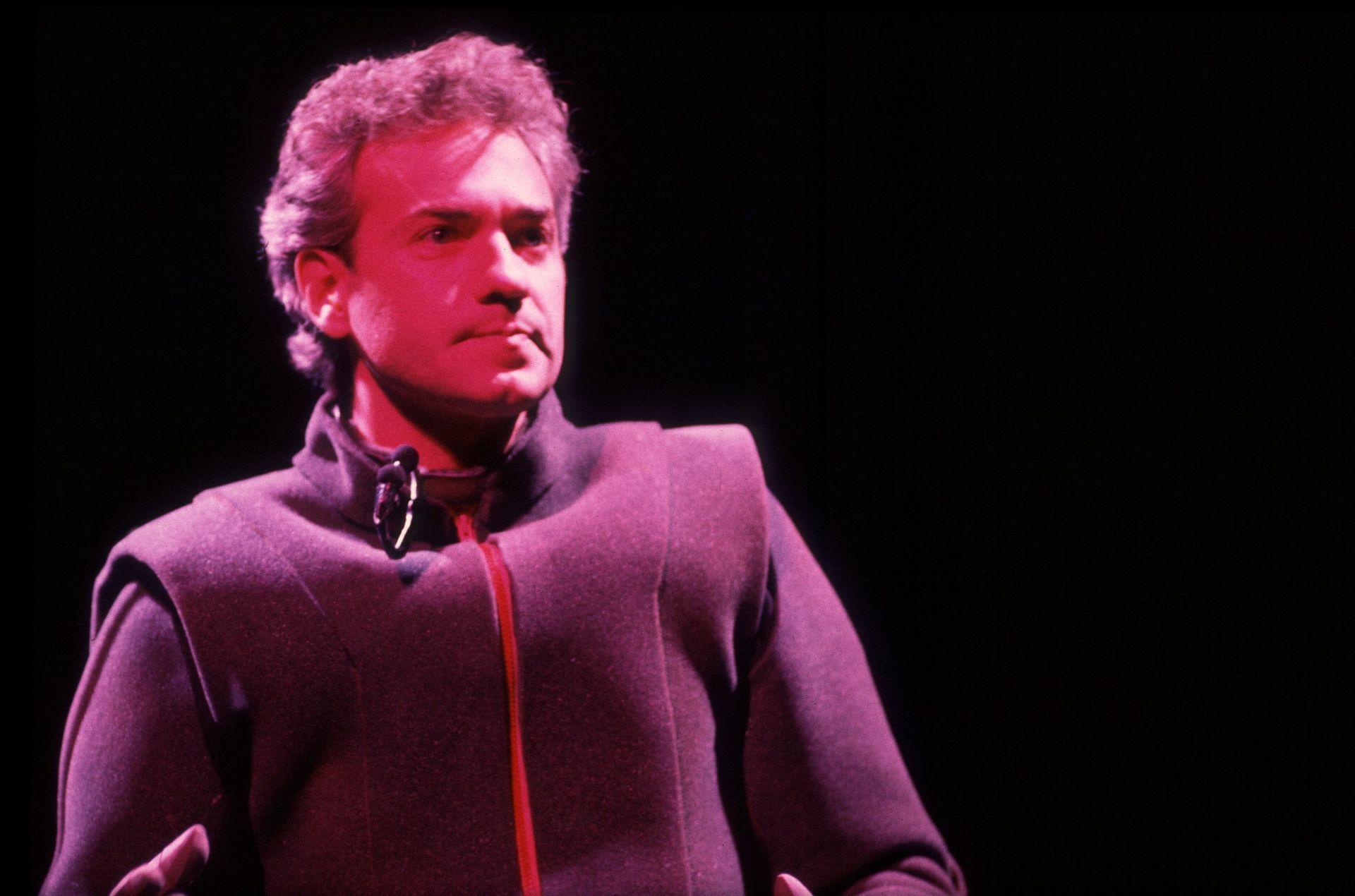 Styx At The Auditorium Theater - Source: Getty