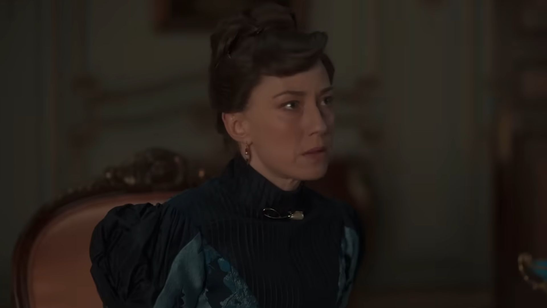 The Gilded Age stars tease what might happen in Season 4 (Image via YouTube/HBO Max)
