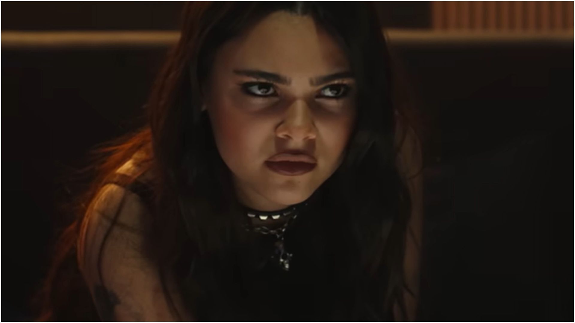 Ariana Greenblatt in Now You See Me Now You Don