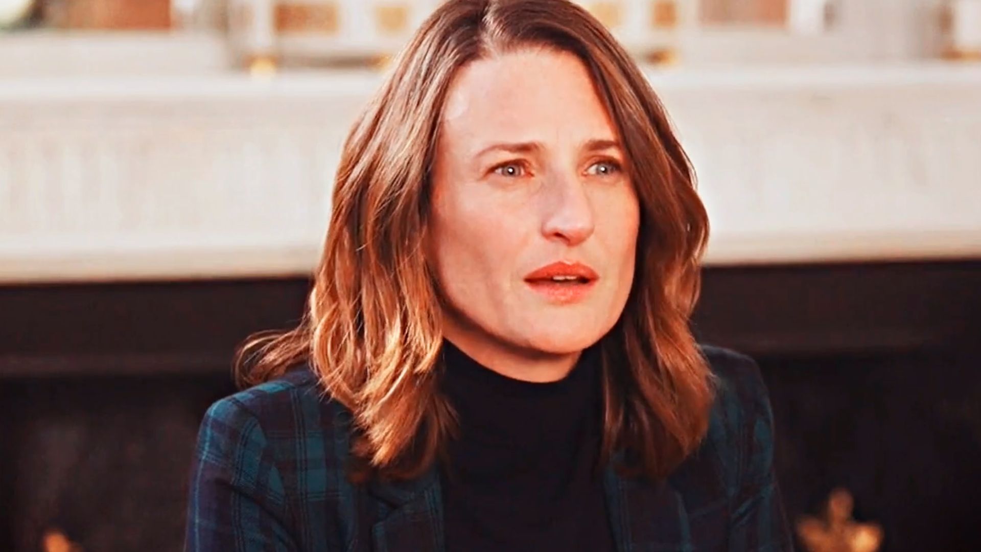 Camille Cottin in Call my Agent (French Version) | Image via Netflix