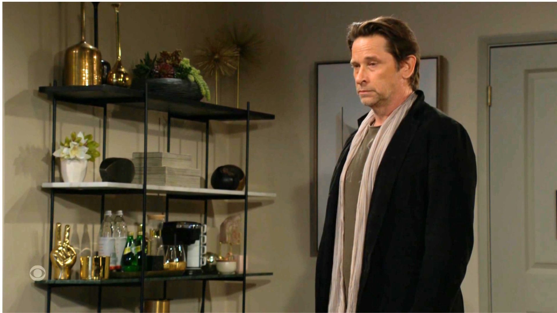 Matt is mad that Sienna and Noah are having an affair on The Young and the Restless | Image: CBS