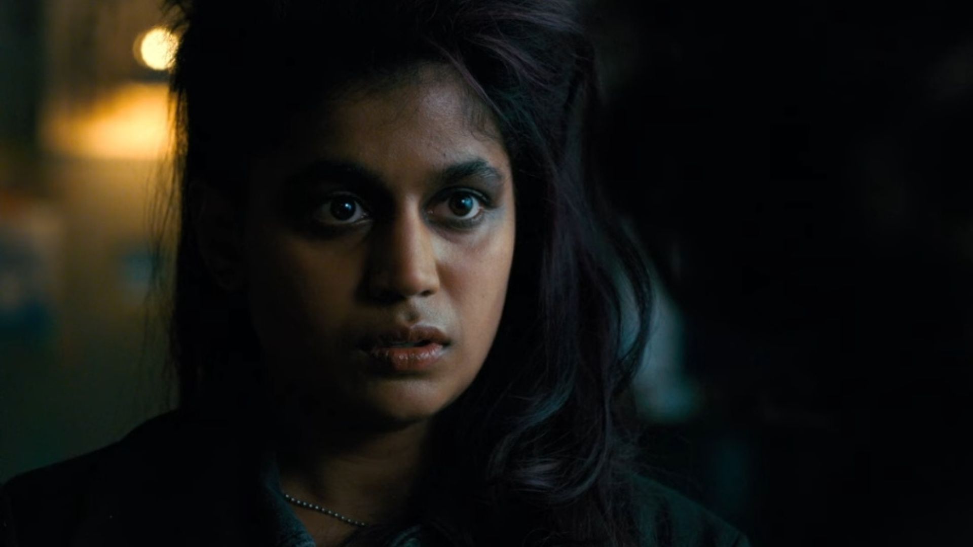 Kali in Stranger Things Season 2| Image via: 21 Laps Entertainment