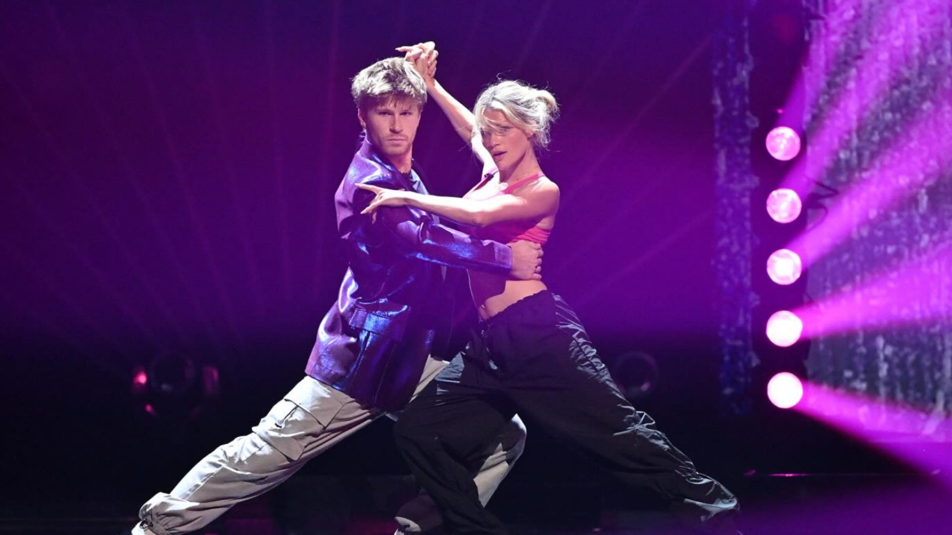 Dancing with the Stars