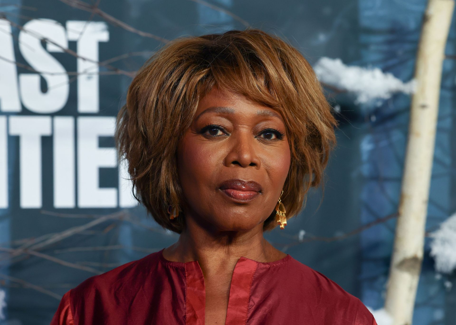 Apple TV+&#039;s &quot;The Last Frontier&quot; World Premiere - Source: Getty