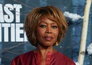 Apple TV+'s "The Last Frontier" World Premiere - Source: Getty