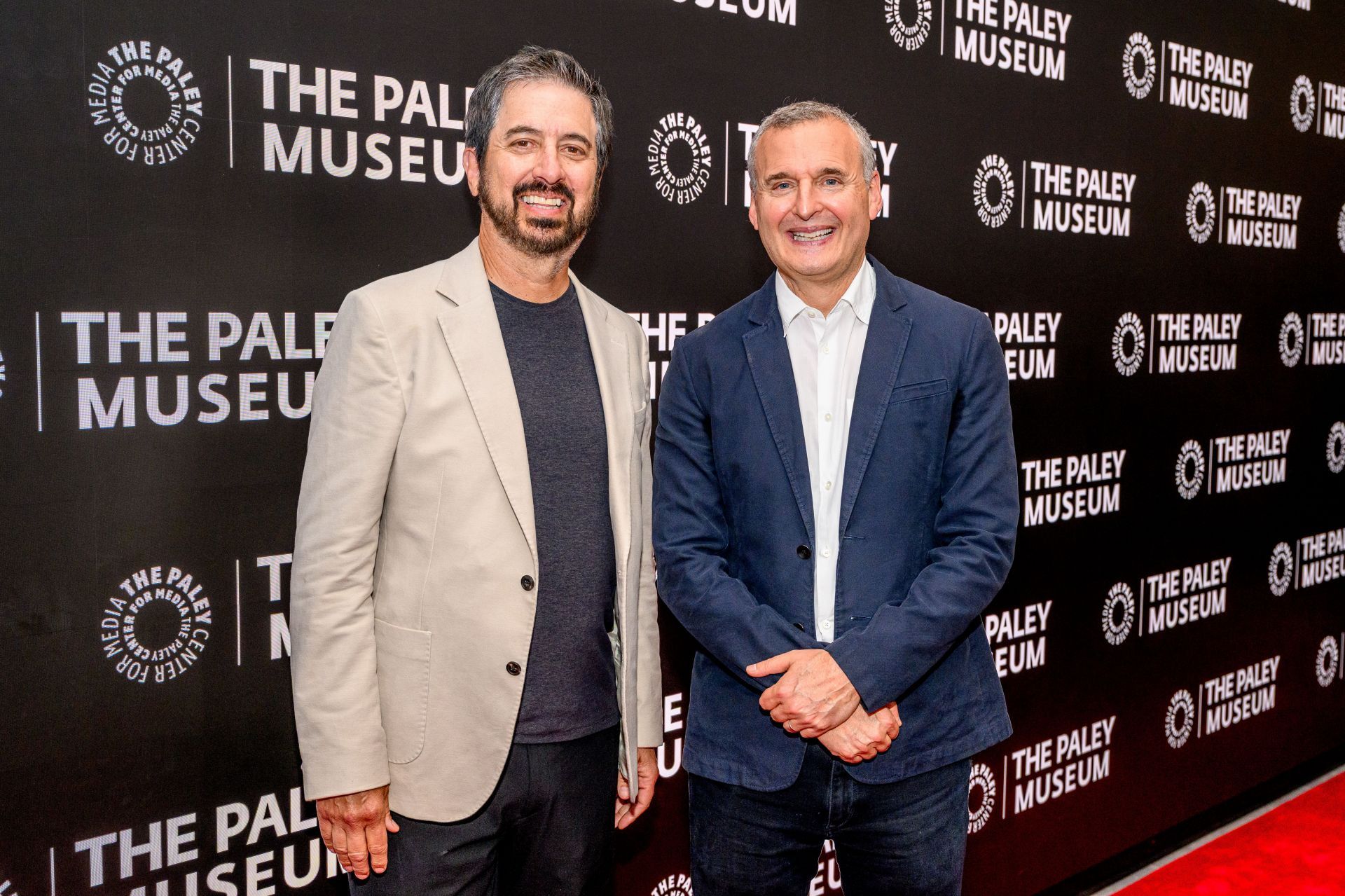 30 Years Of Everybody Loves Raymond: An Evening With The Legends Of The Classic Sitcom - Source: Getty