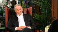 Victor Newman has vanquished many enemies, and Cane may be next on The Young and the Restless | Image: CBS