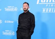 Ralph Ineson - Source: Getty