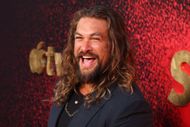 Jason Momoa - Source: Getty