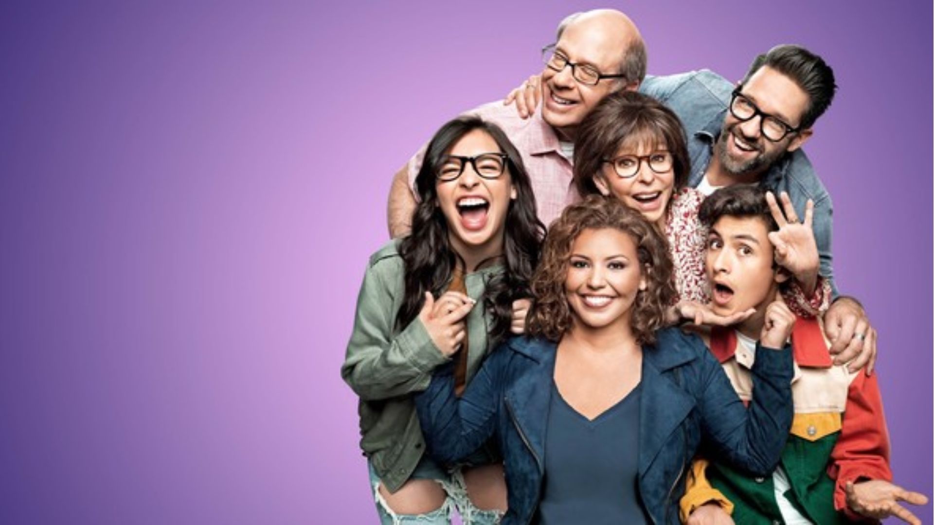 One Day at a Time - A TV series like Schitt&#039;s Creek | Image via JustWatch