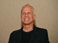 Patrick Fabian - Source: Getty