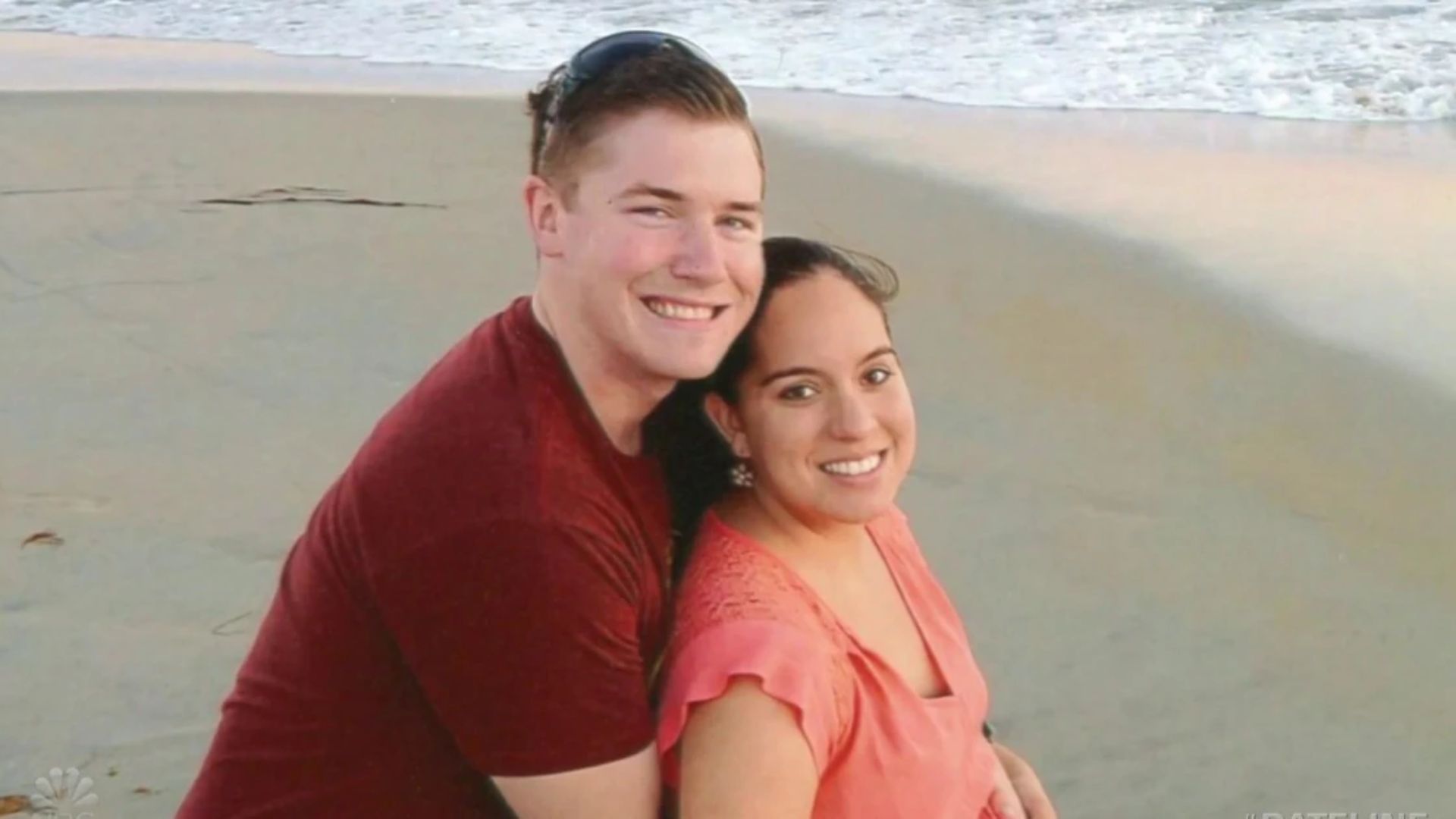 Dateline: The Prussian Blue Mystery (Image Source: NBC)