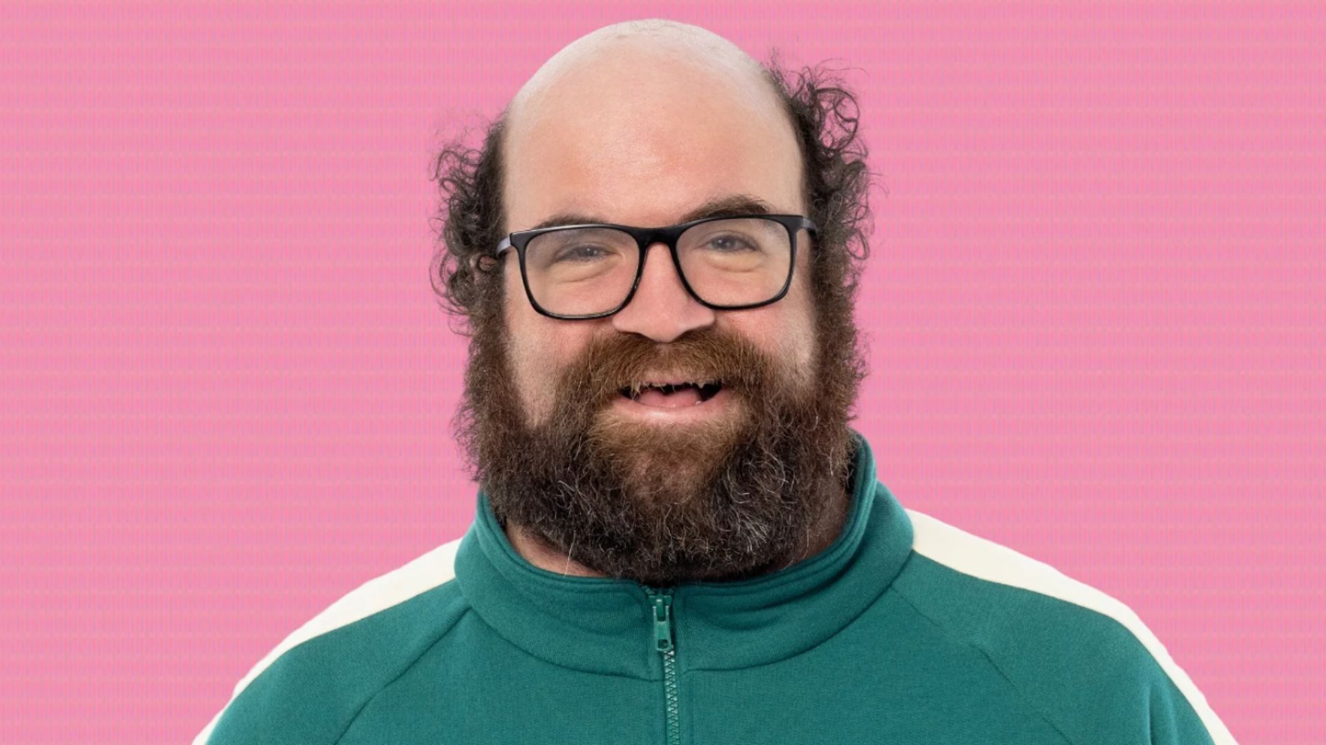 Squid Game: The Challenge