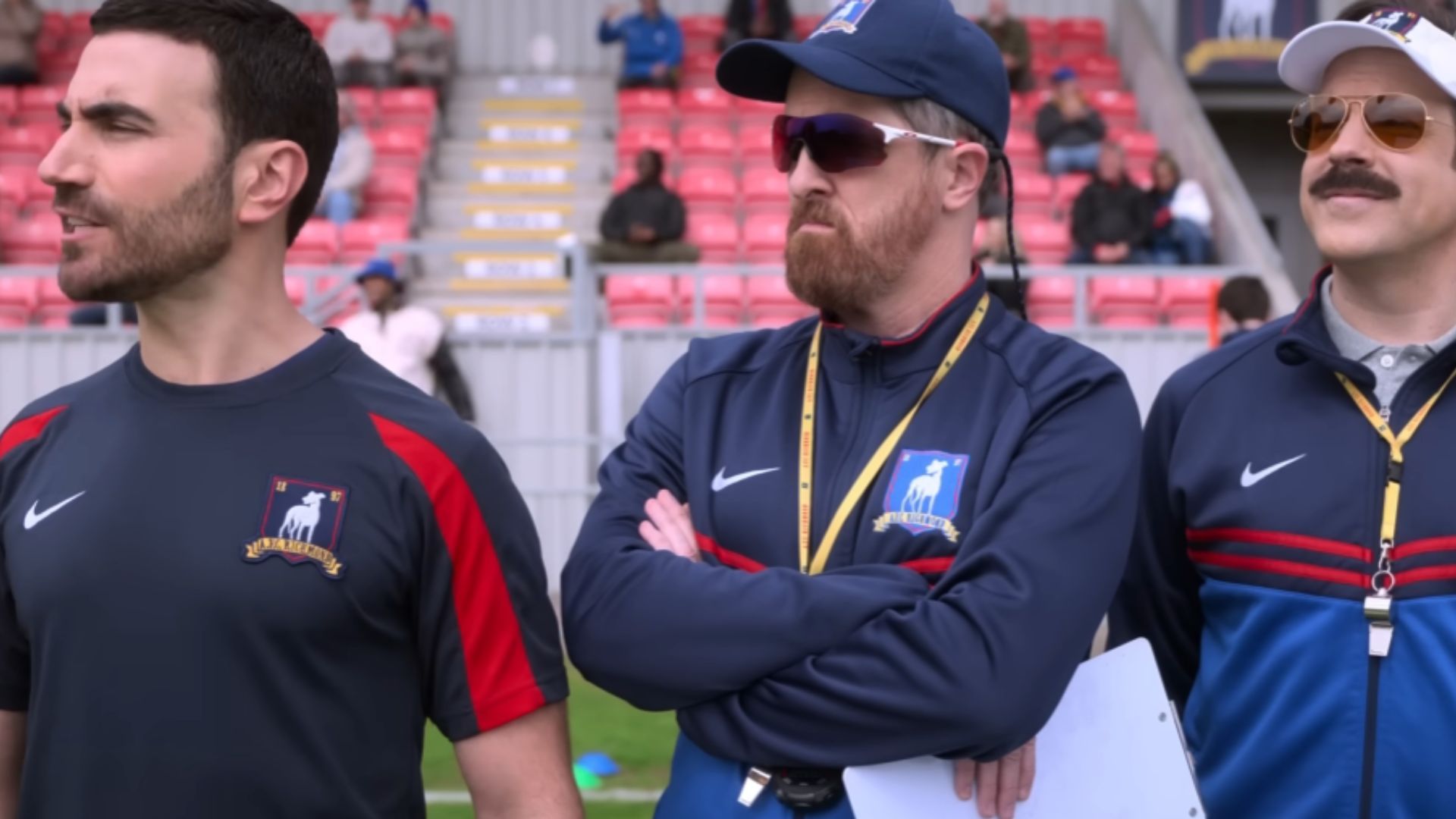 Ted Lasso (Image Source: YouTube/AppleTV)