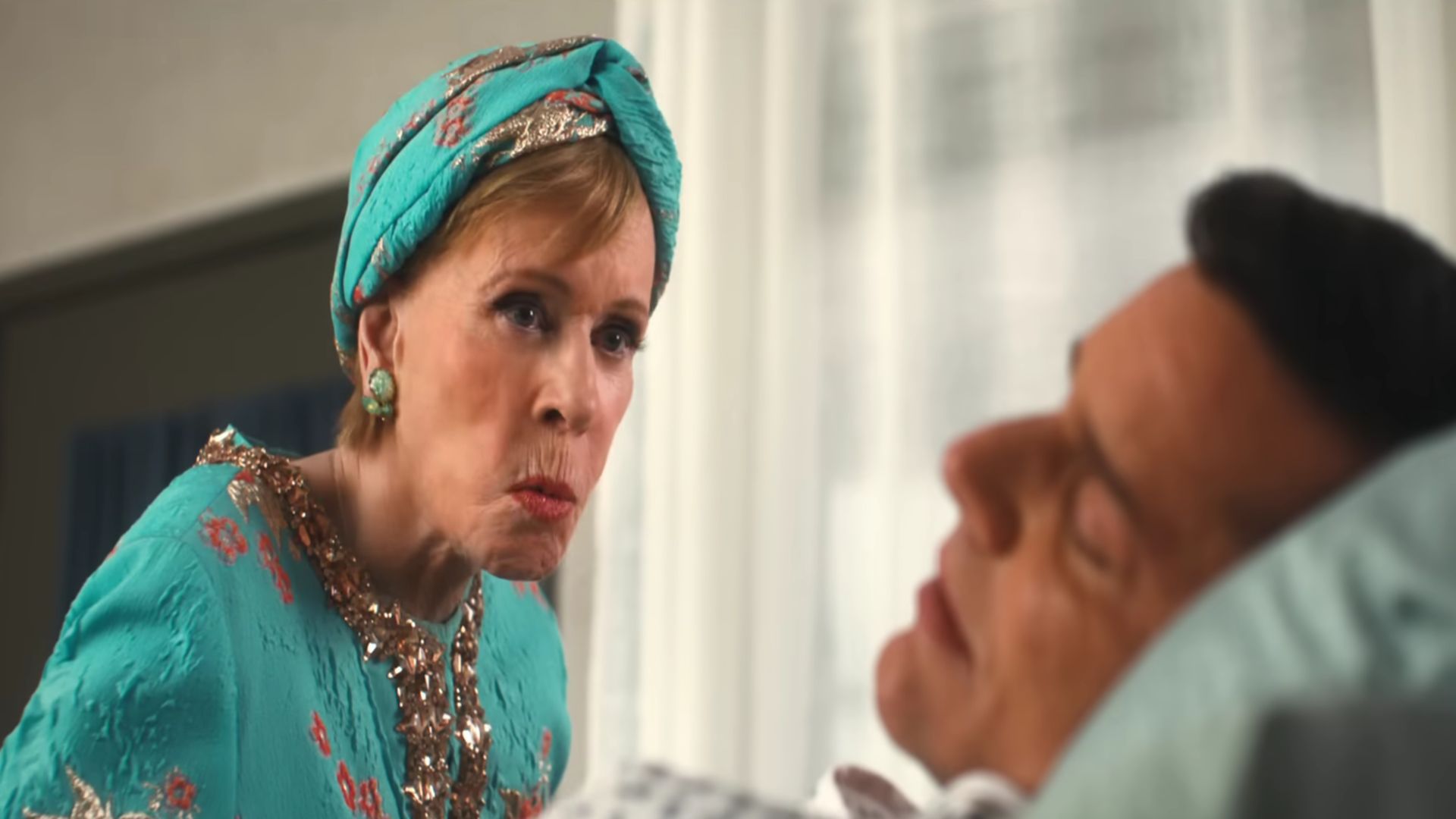 Palm Royale Season 2 | Image Via: Apple Studios