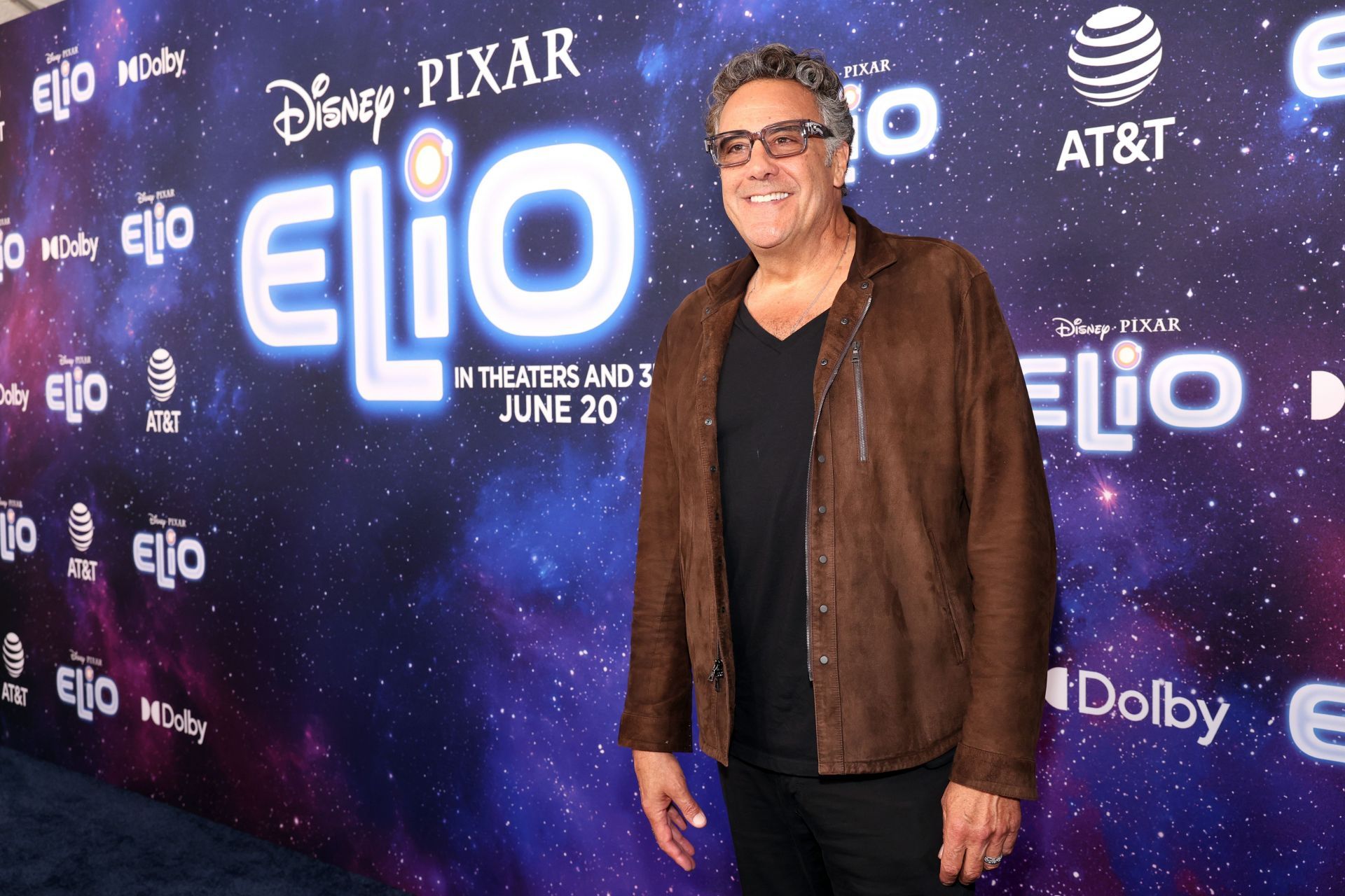 World Premiere Of Disney And Pixar&#039;s &quot;Elio&quot; - Source: Getty