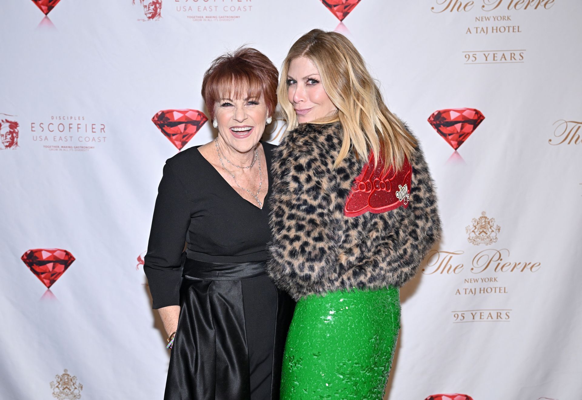 The Pierre Red Diamond 95th Anniversary Gala - Source: Getty