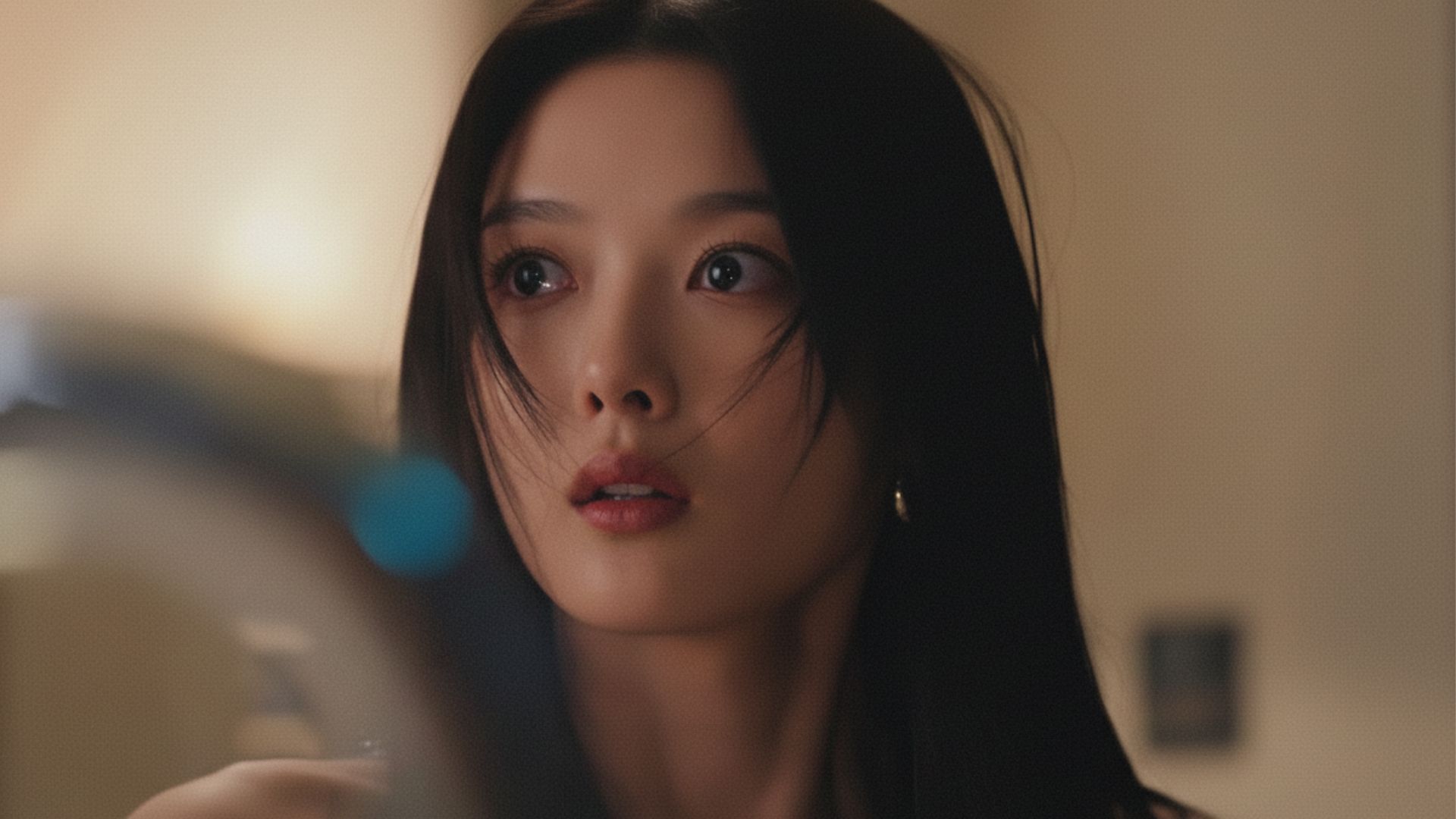 A still from Dear X (Image via Viki)