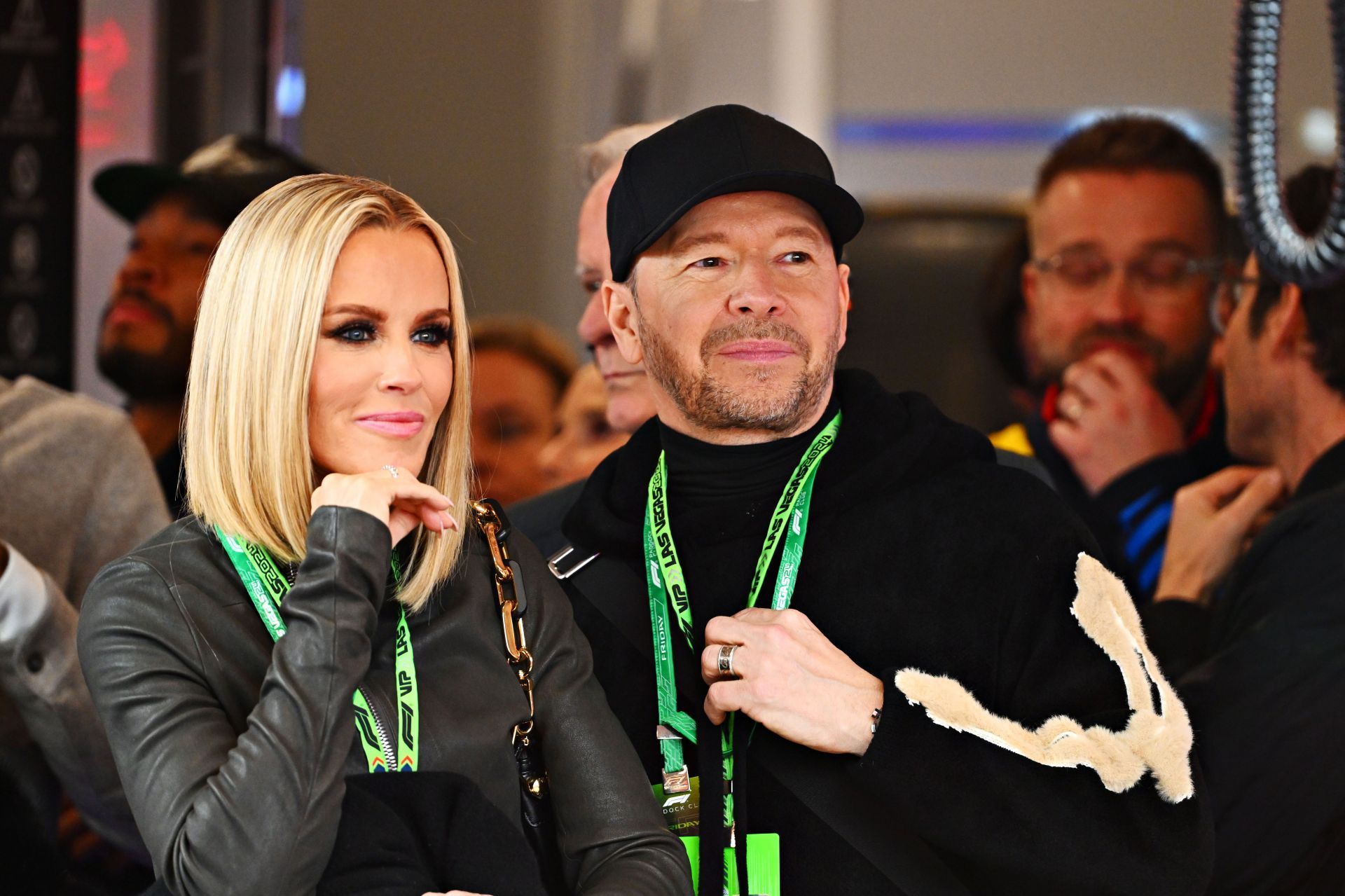 F1 Grand Prix of Las Vegas - Final Practice - Source: Getty