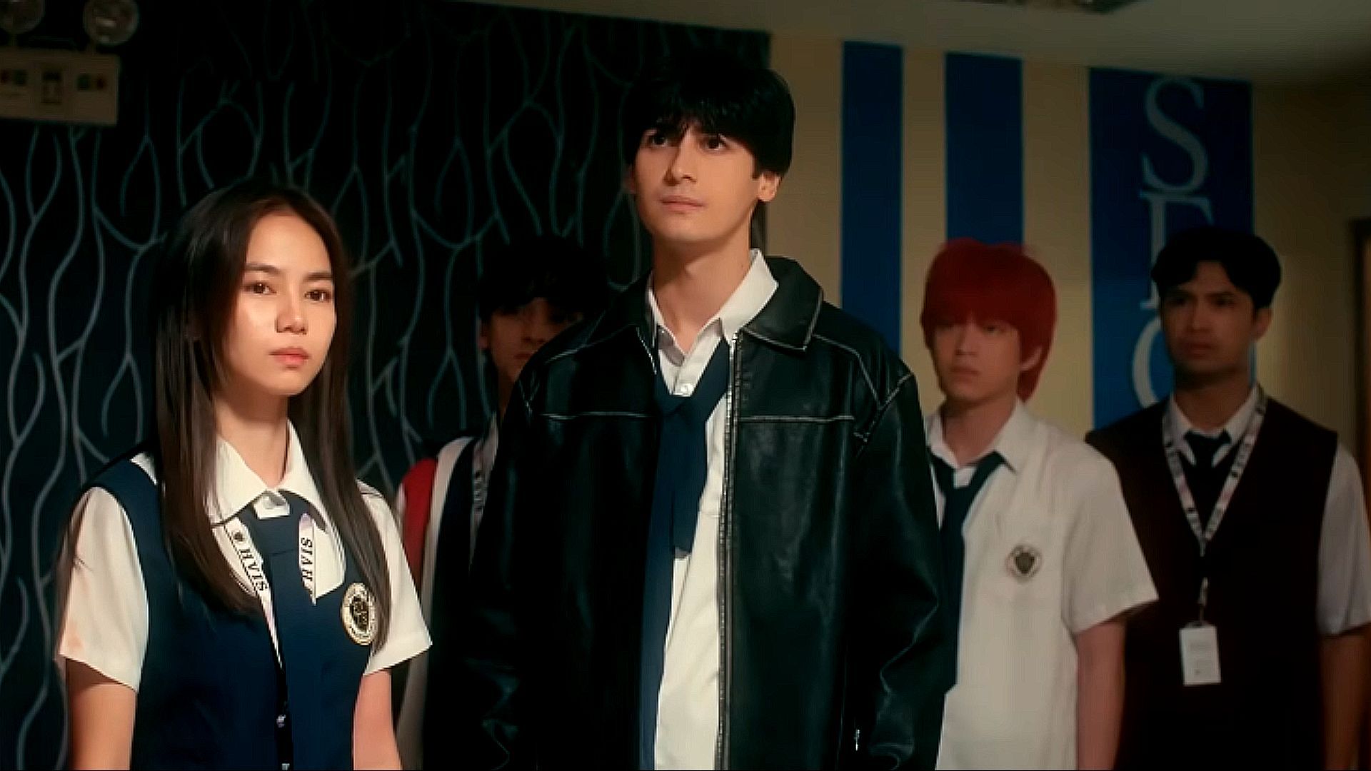 A scene from Season 2 (Image via VIVA TV|  YouTube)