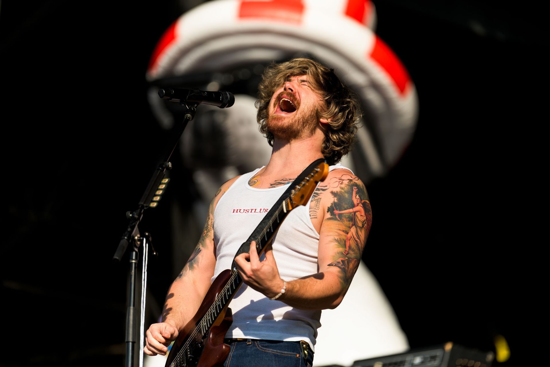 2025 Shaky Knees Music Festival - Source: Getty