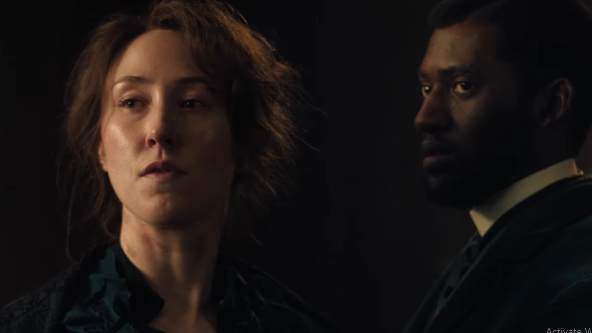 Still from A Thousand Blows Season 2 (Screenshot from YouTube)