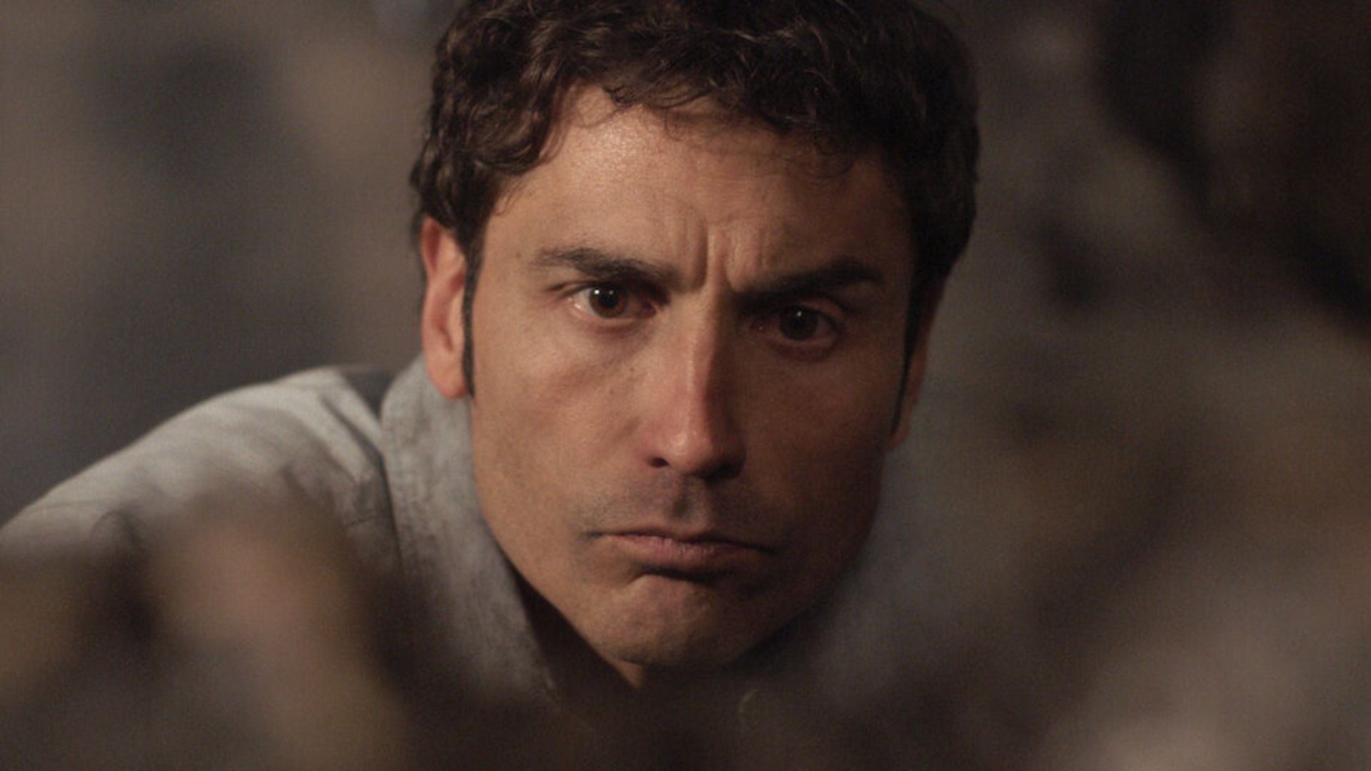 The Crystal Cuckoo (Image via Netflix)