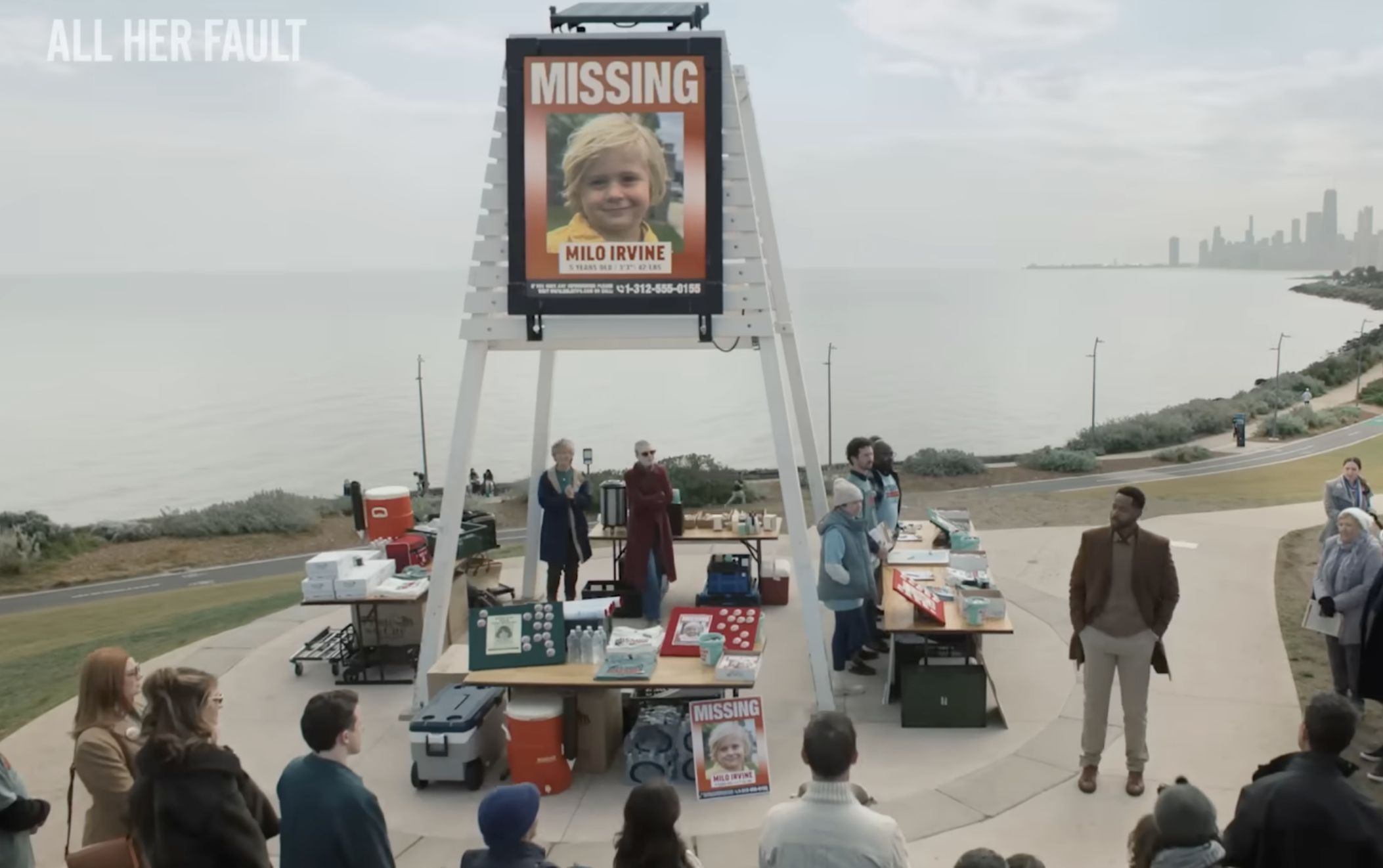 All Her Fault Episode 7 recap (Image Via Peacock)