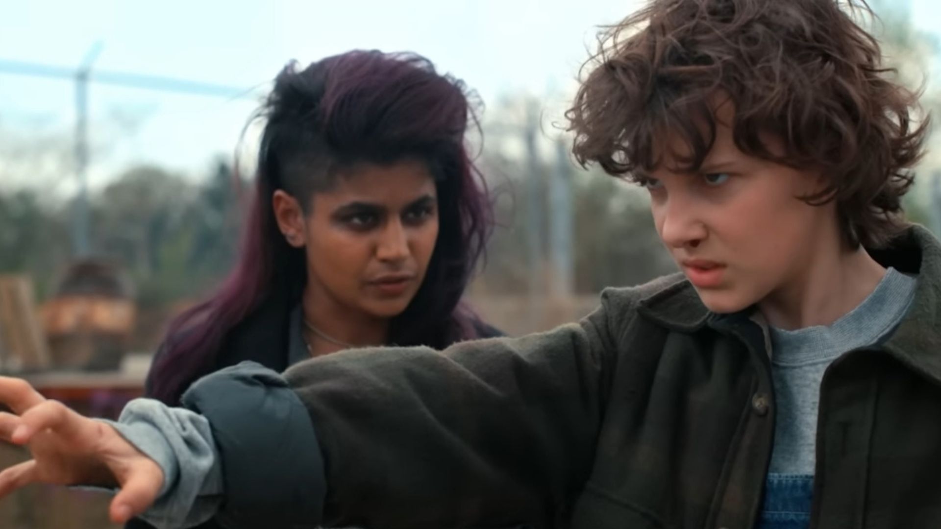 Stranger Things | Image via: 21 Laps Entertainment