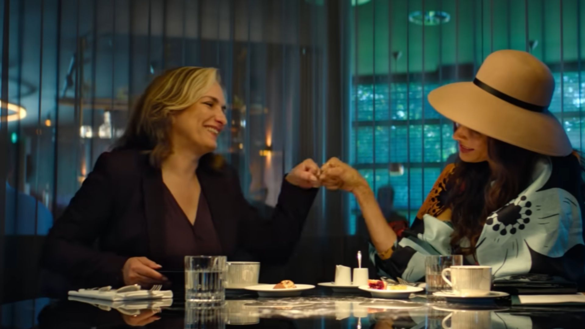 Amsterdam Empire (Image Source: YouTube/Netflix)