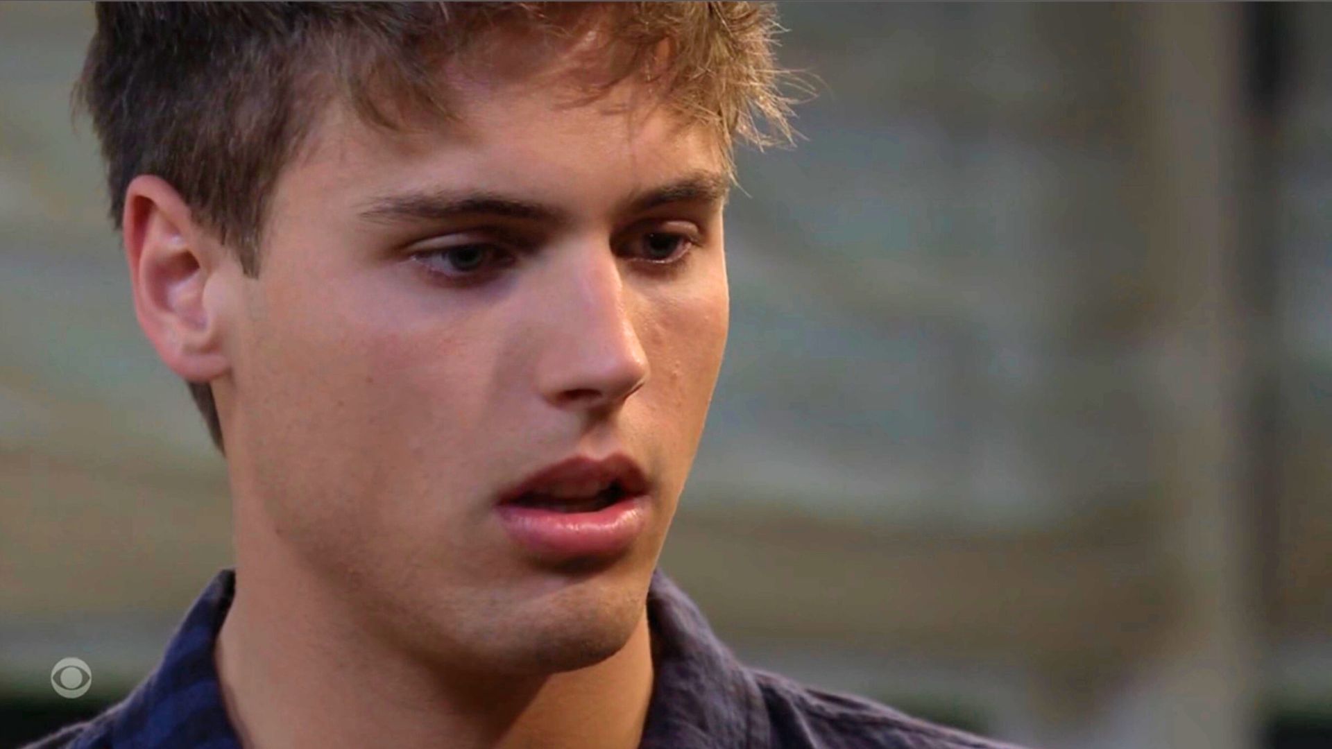 Crew Morrow as Will on The Bold and the Beautiful | Image: CBS