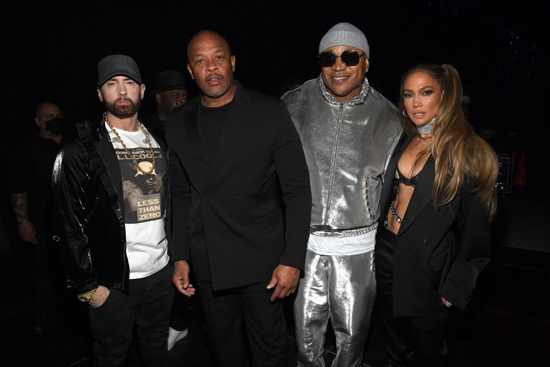 36th Annual Rock &amp; Roll Hall Of Fame Induction Ceremony - Inside - Source: Getty