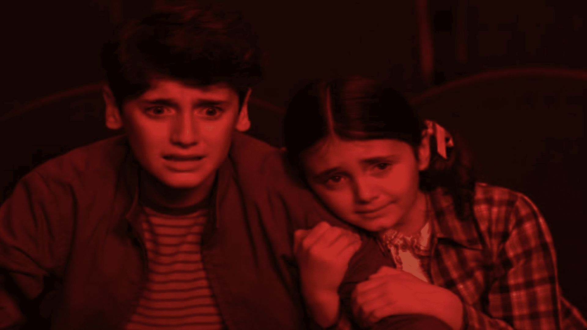 It: Welcome to Derry composer talks about making music for the eerie town from Stephen Kings novel (Image via Instagram/@it_official)