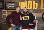 The IMDb Studio At The 2018 Sundance Film Festival - Day 4 - Source: Getty