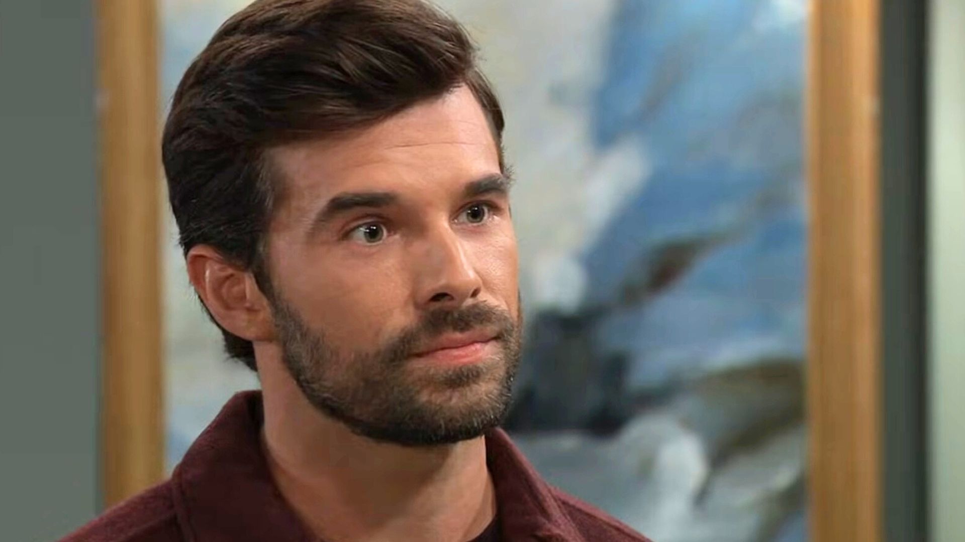 Chase still wants to help Willow on General Hospital | Image: ABC