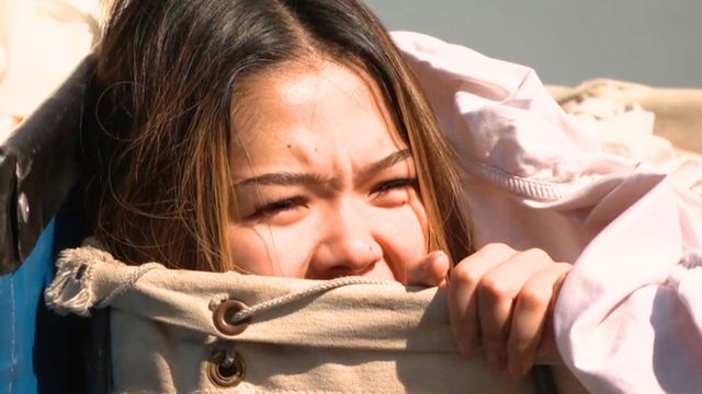 This makes no sense": B&B fans question Luna's prison escape