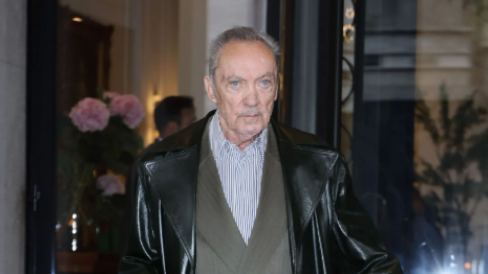 Udo Kier (Image via Getty)