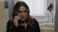 A still from Law & Order: Special Victims Unit Season 27 Episode 8 (Image via YouTube/ TV Promos)