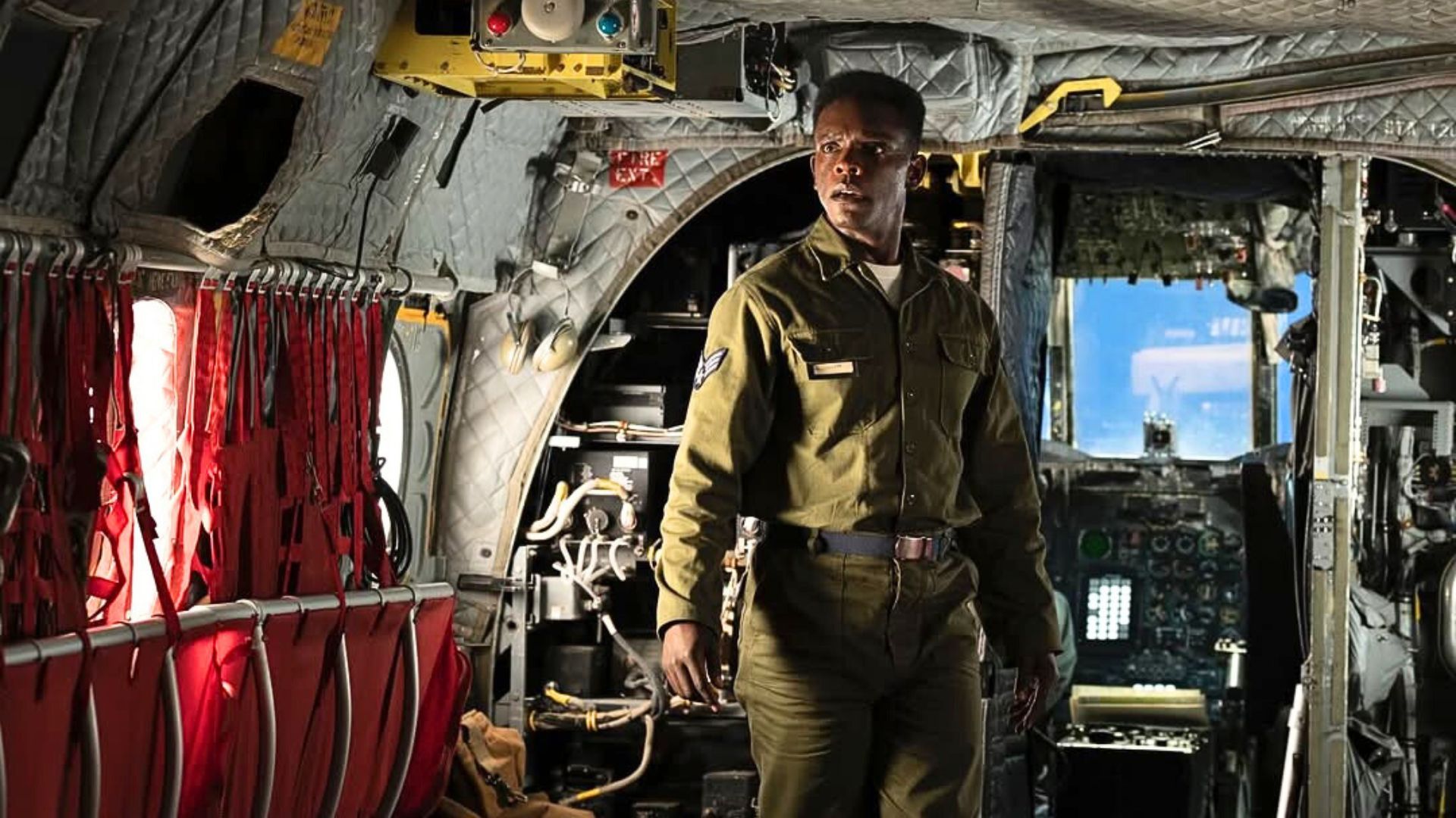 A still from It: Welcome to Derry Episode 3 (Image via Instagram/@it_official)