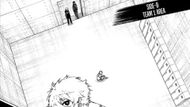 Side-B Team 1 Arena (Image Source: K Manga)